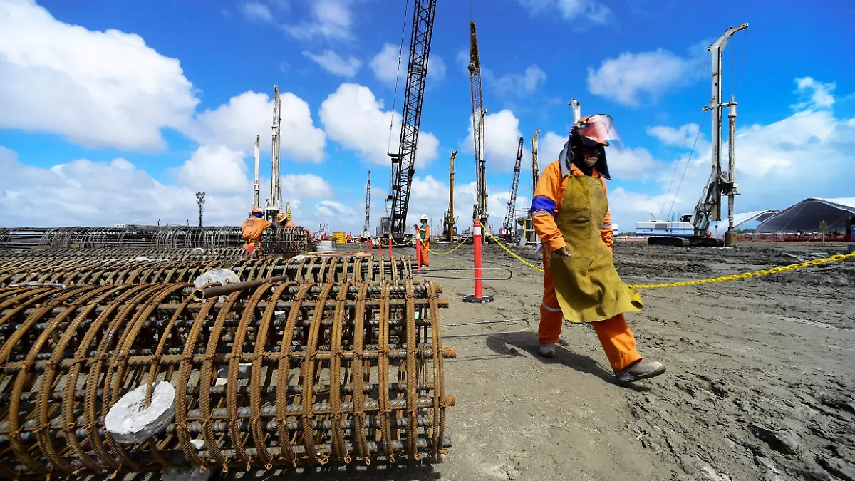 REFINERIA DOS BOCAS-CONSTRUCCION-reuters (5)